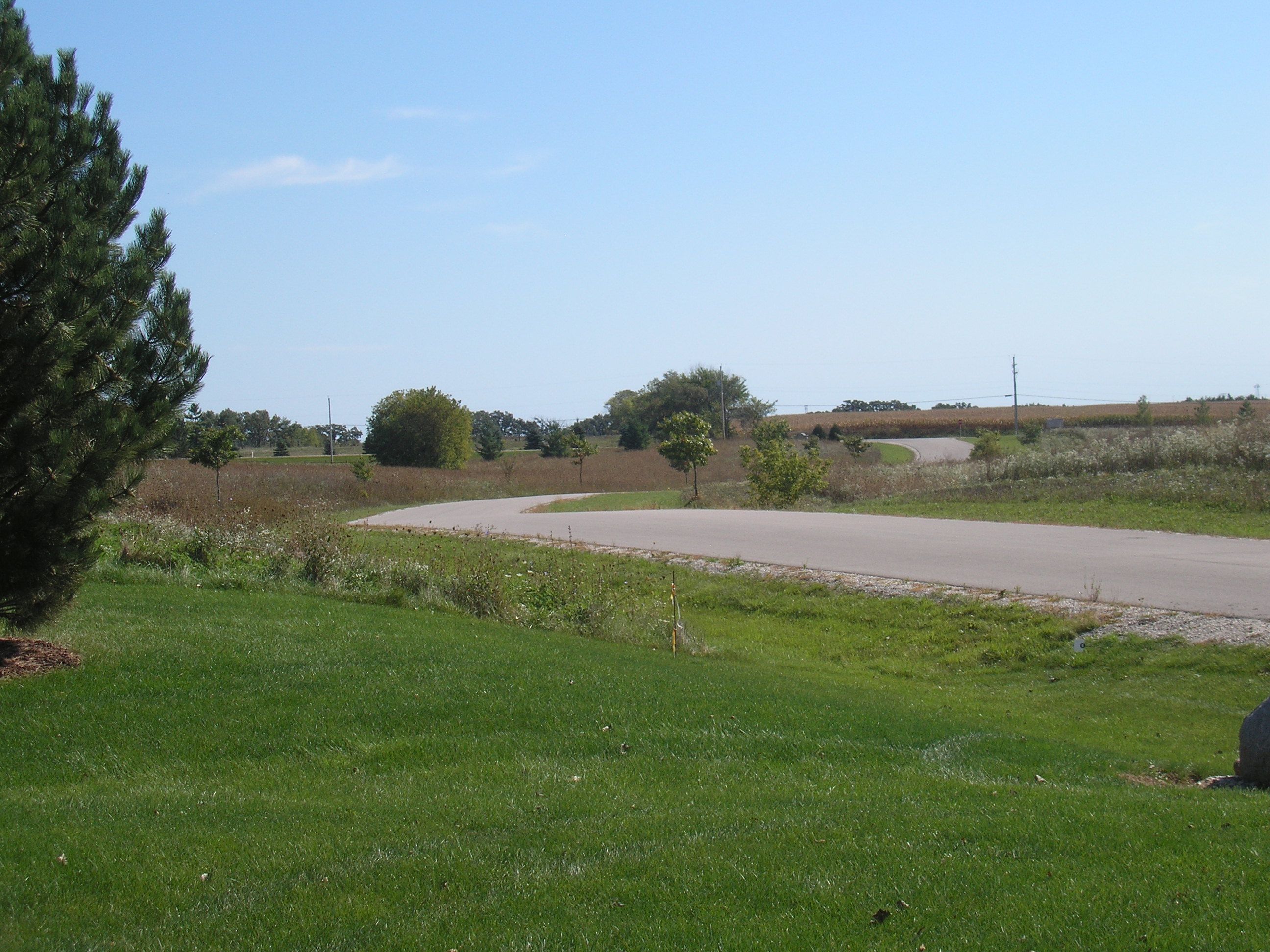 Woodland Waters Newport Development Corp.